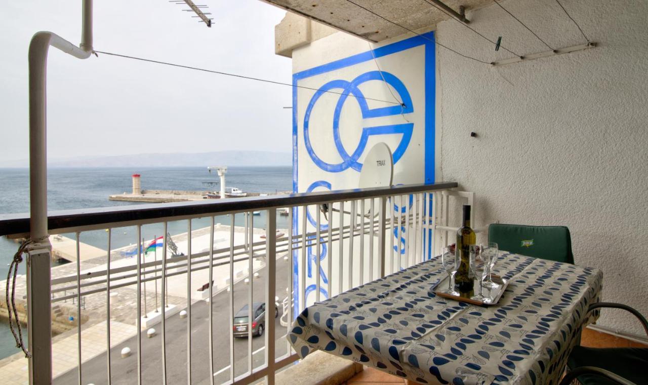 סנג' Apartment Riva מראה חיצוני תמונה