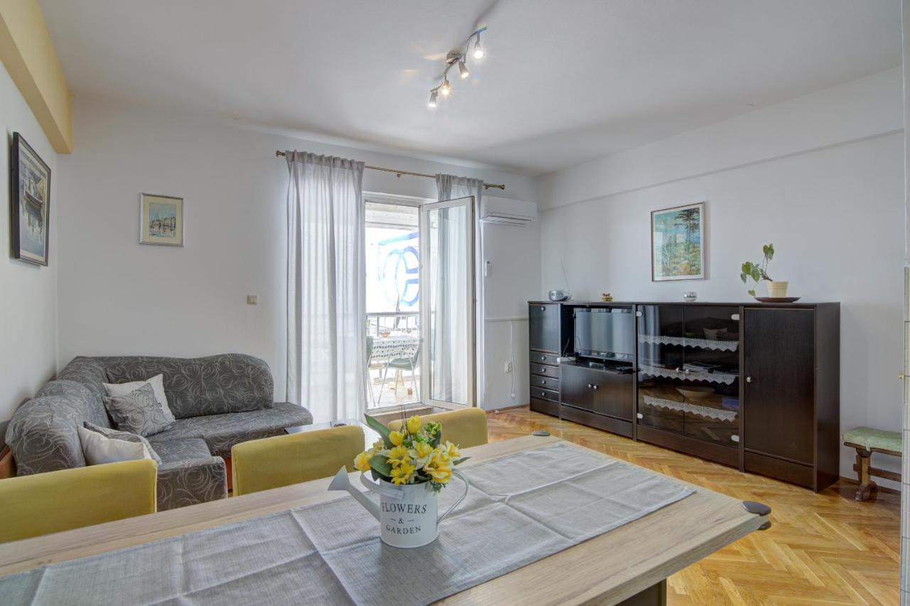 סנג' Apartment Riva מראה חיצוני תמונה