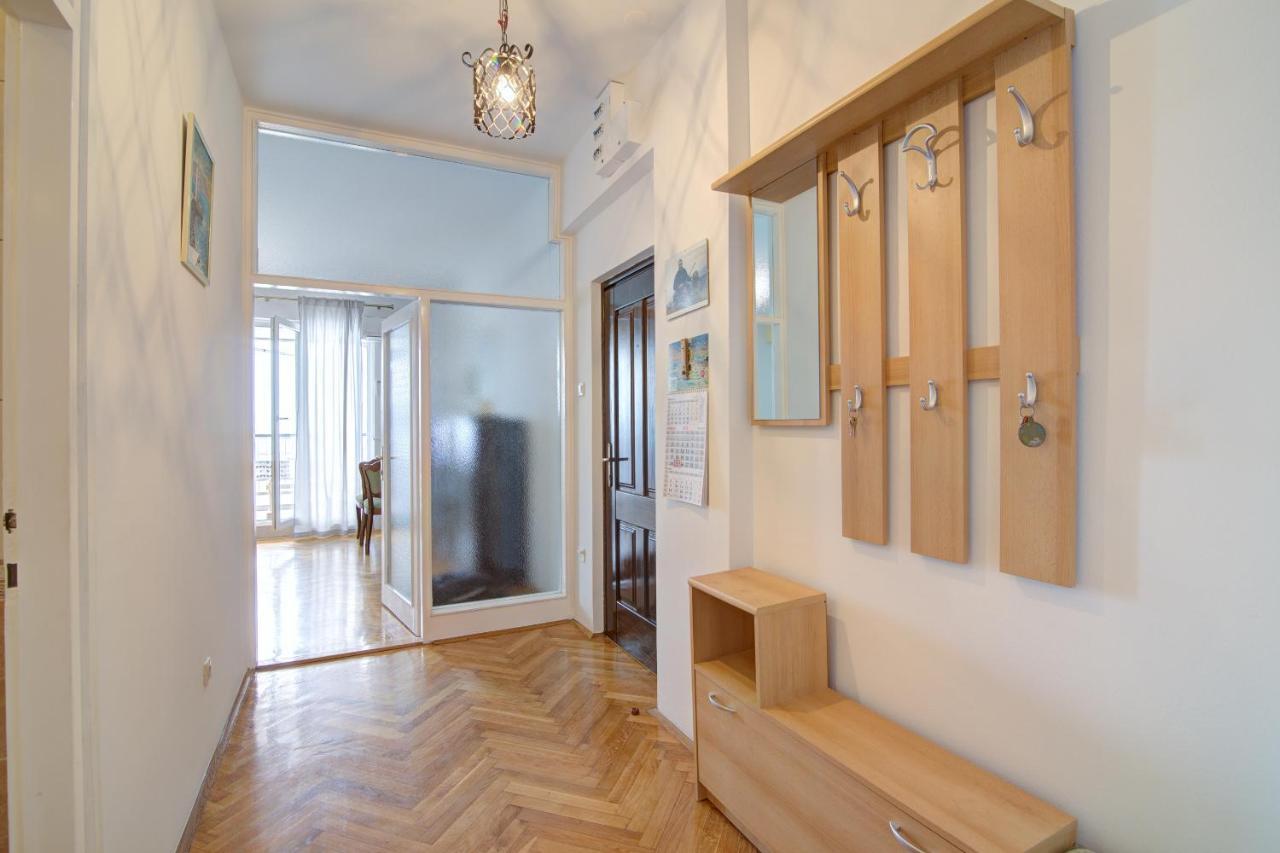סנג' Apartment Riva מראה חיצוני תמונה
