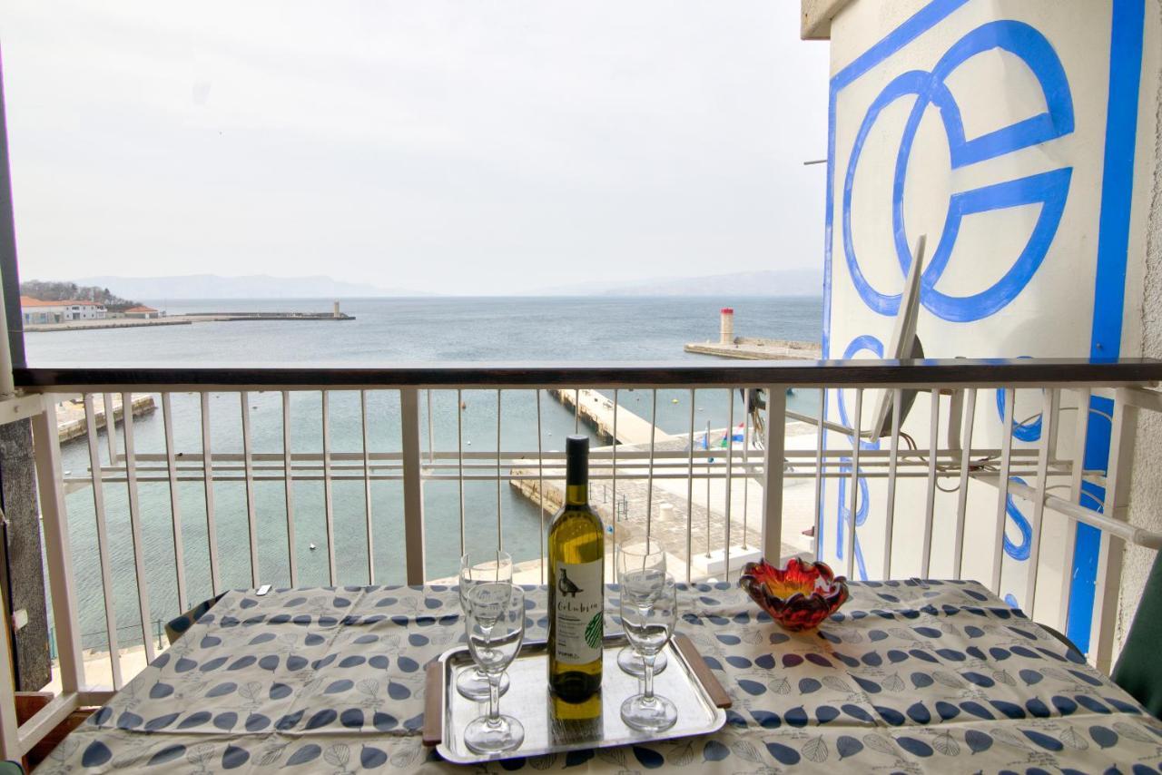 סנג' Apartment Riva מראה חיצוני תמונה