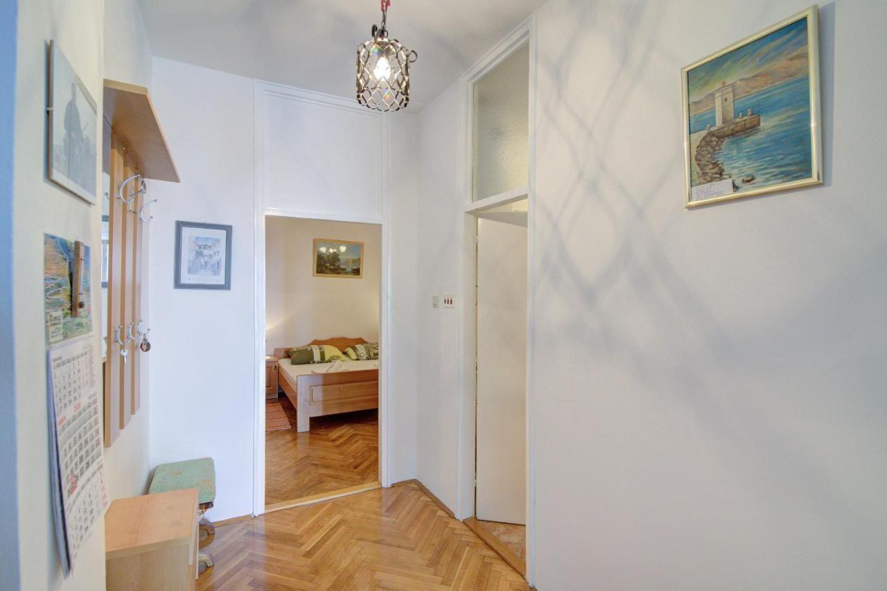 סנג' Apartment Riva מראה חיצוני תמונה