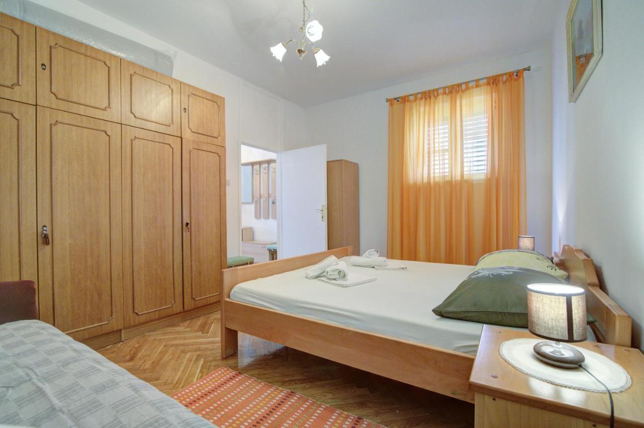 סנג' Apartment Riva מראה חיצוני תמונה