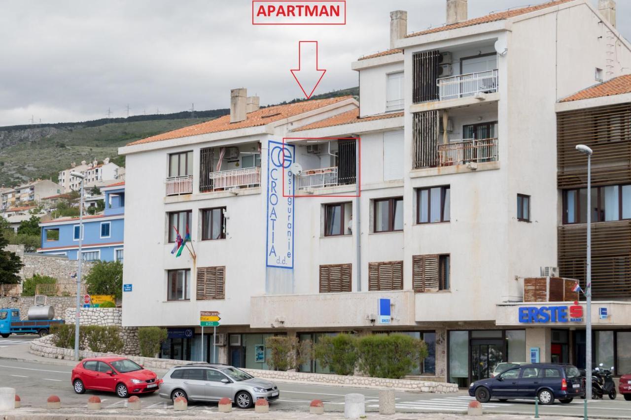 סנג' Apartment Riva מראה חיצוני תמונה