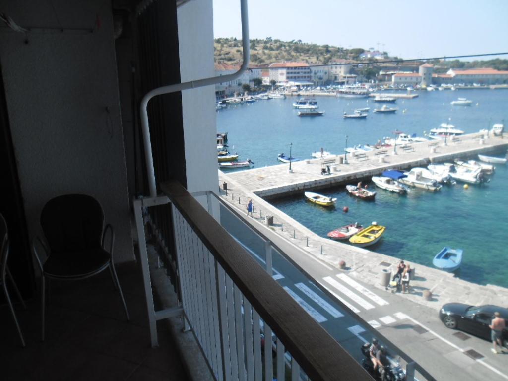 סנג' Apartment Riva מראה חיצוני תמונה
